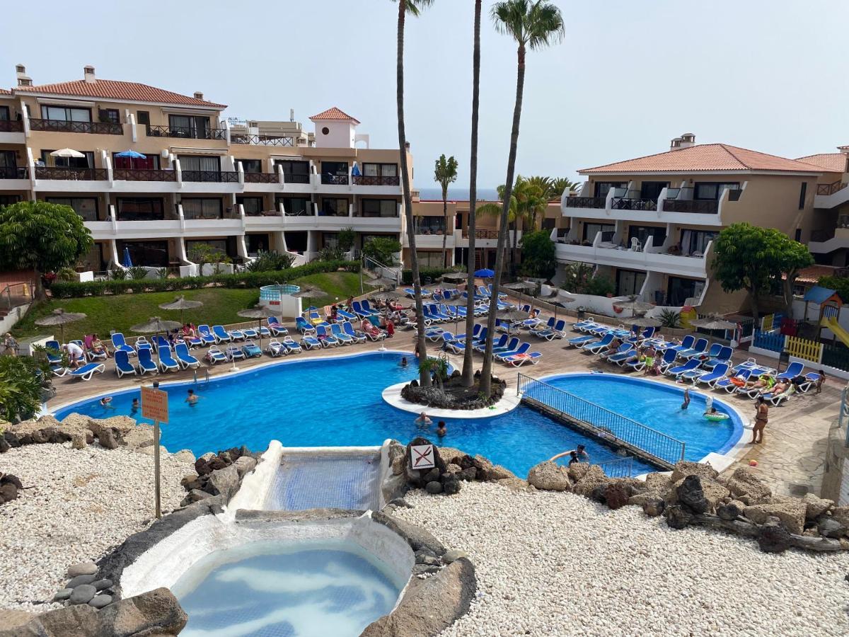 Villa Moleiro - Golf Del Sur San Miguel de Abona Kültér fotó