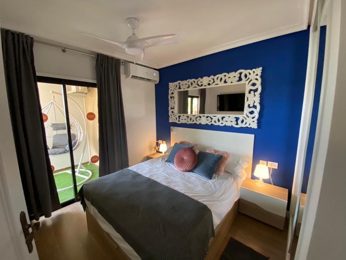 Villa Moleiro - Golf Del Sur San Miguel de Abona Kültér fotó