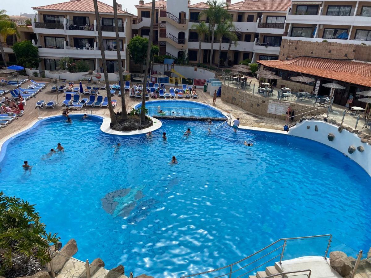 Villa Moleiro - Golf Del Sur San Miguel de Abona Kültér fotó