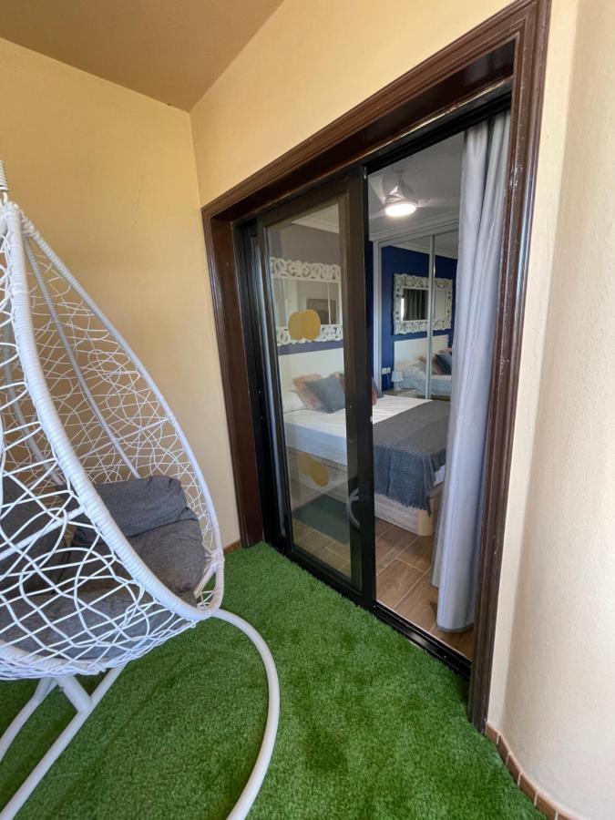 Villa Moleiro - Golf Del Sur San Miguel de Abona Kültér fotó