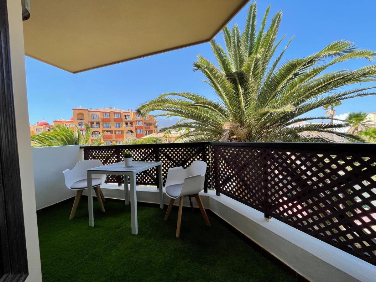 Villa Moleiro - Golf Del Sur San Miguel de Abona Kültér fotó
