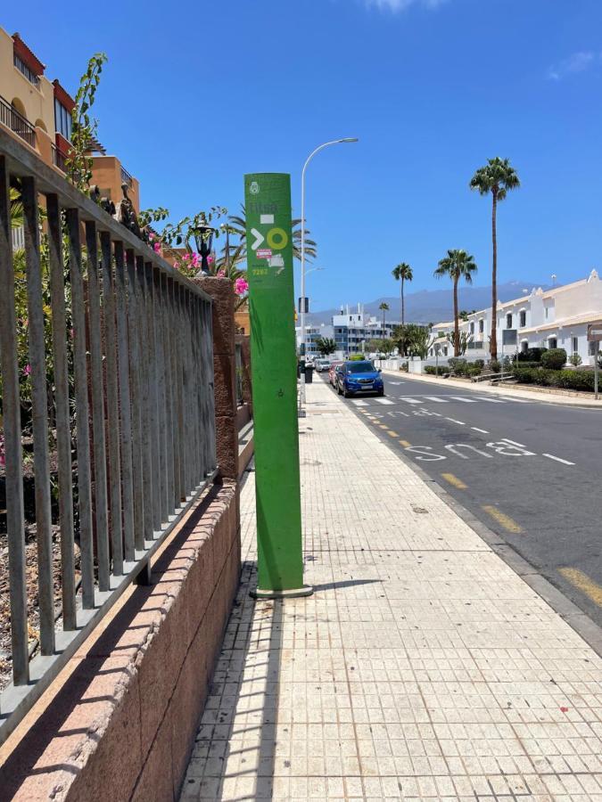 Villa Moleiro - Golf Del Sur San Miguel de Abona Kültér fotó
