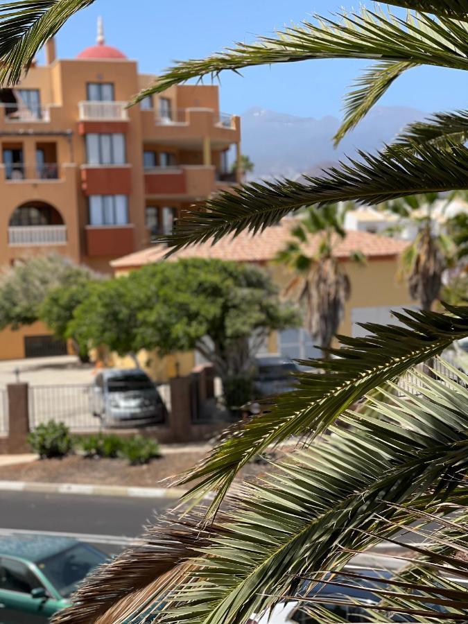 Villa Moleiro - Golf Del Sur San Miguel de Abona Kültér fotó