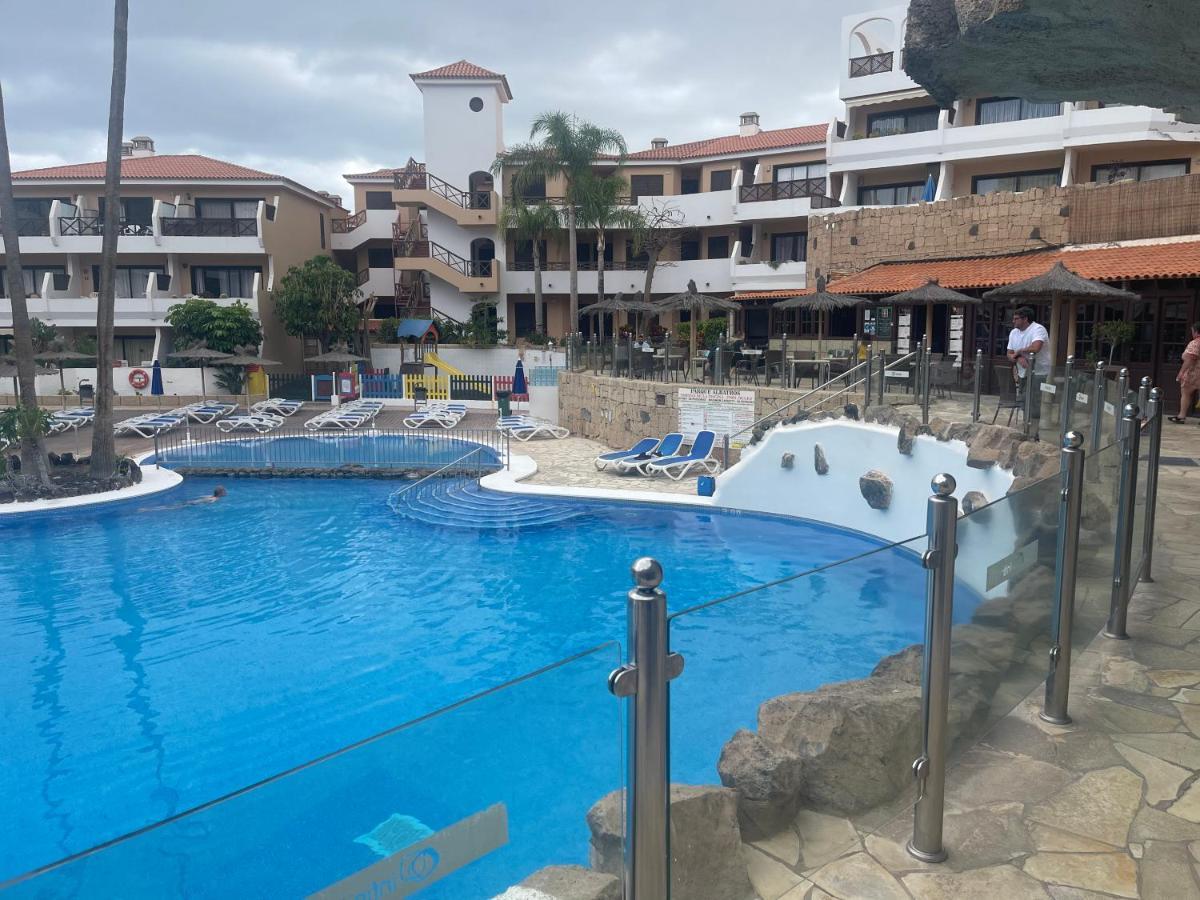 Villa Moleiro - Golf Del Sur San Miguel de Abona Kültér fotó