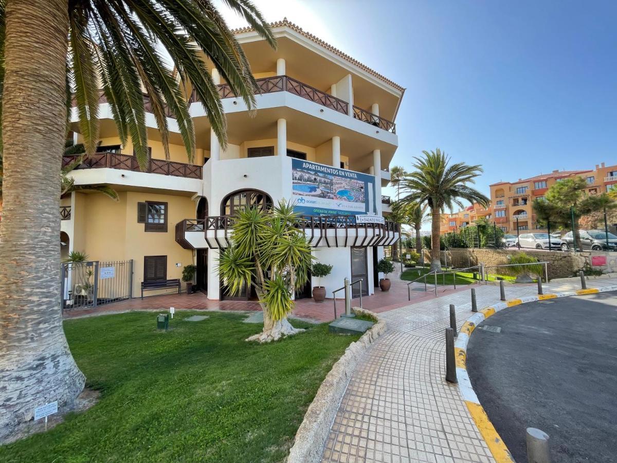 Villa Moleiro - Golf Del Sur San Miguel de Abona Kültér fotó