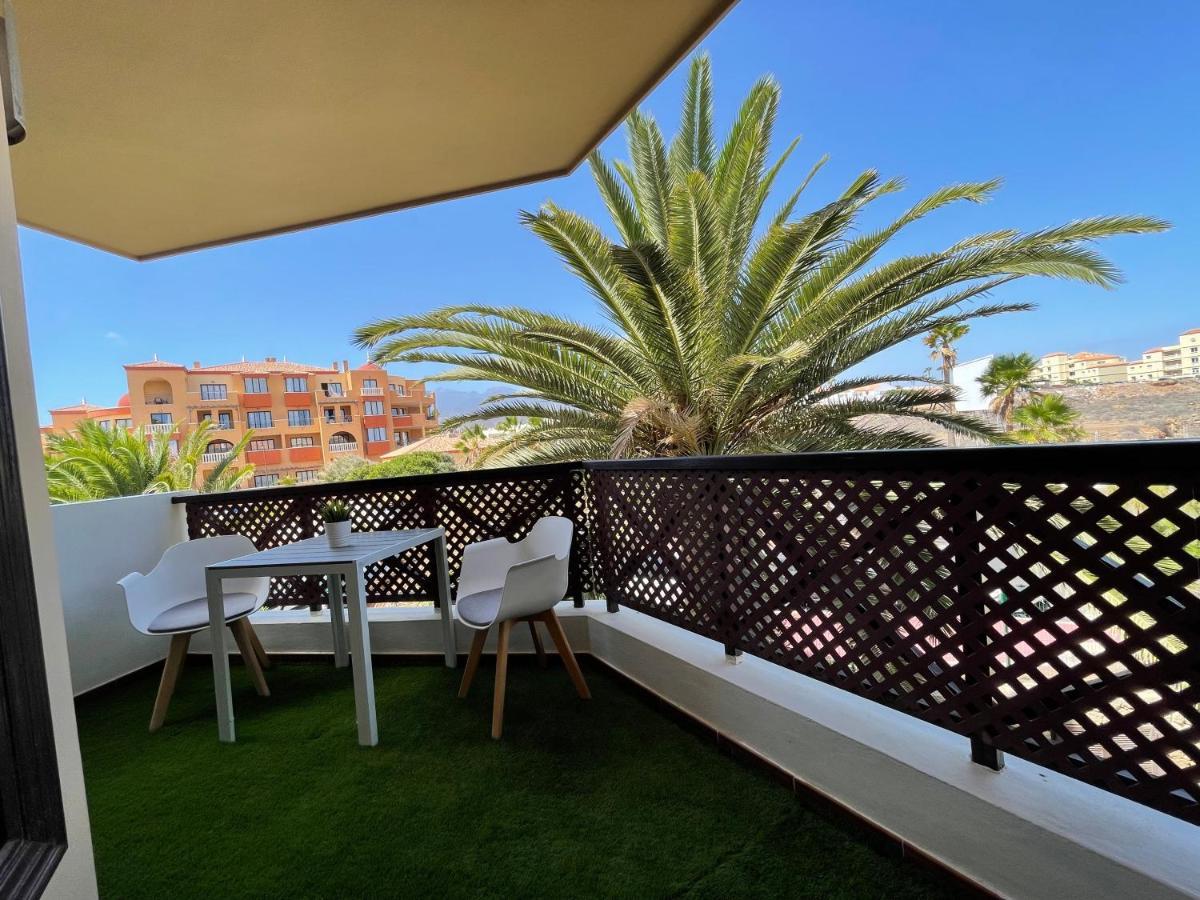 Villa Moleiro - Golf Del Sur San Miguel de Abona Kültér fotó