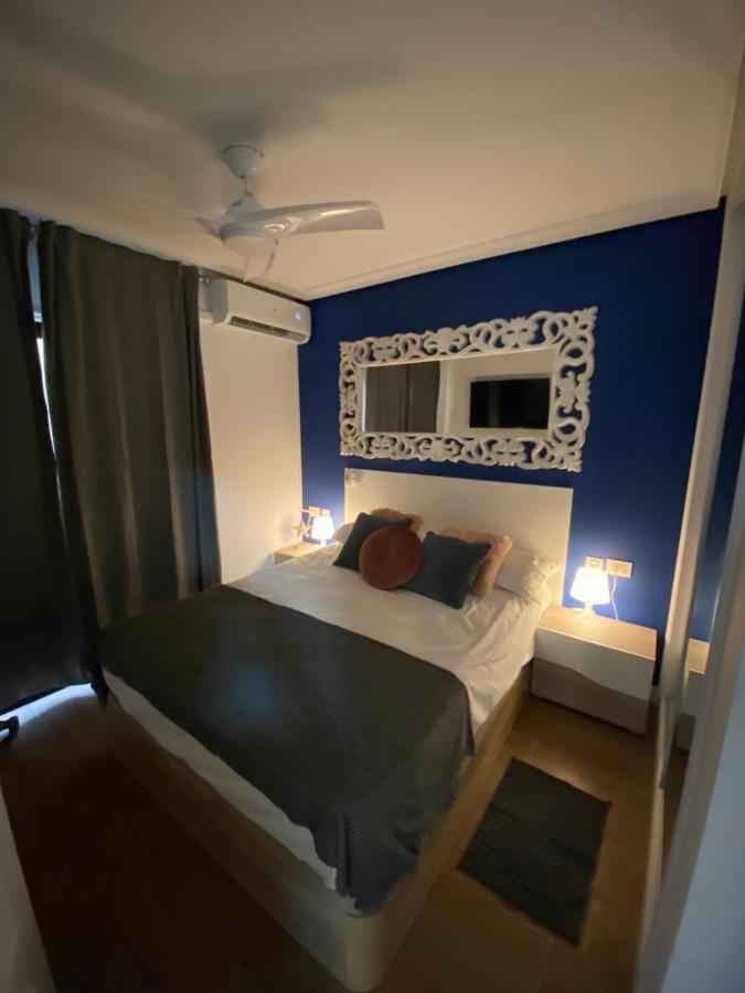 Villa Moleiro - Golf Del Sur San Miguel de Abona Kültér fotó