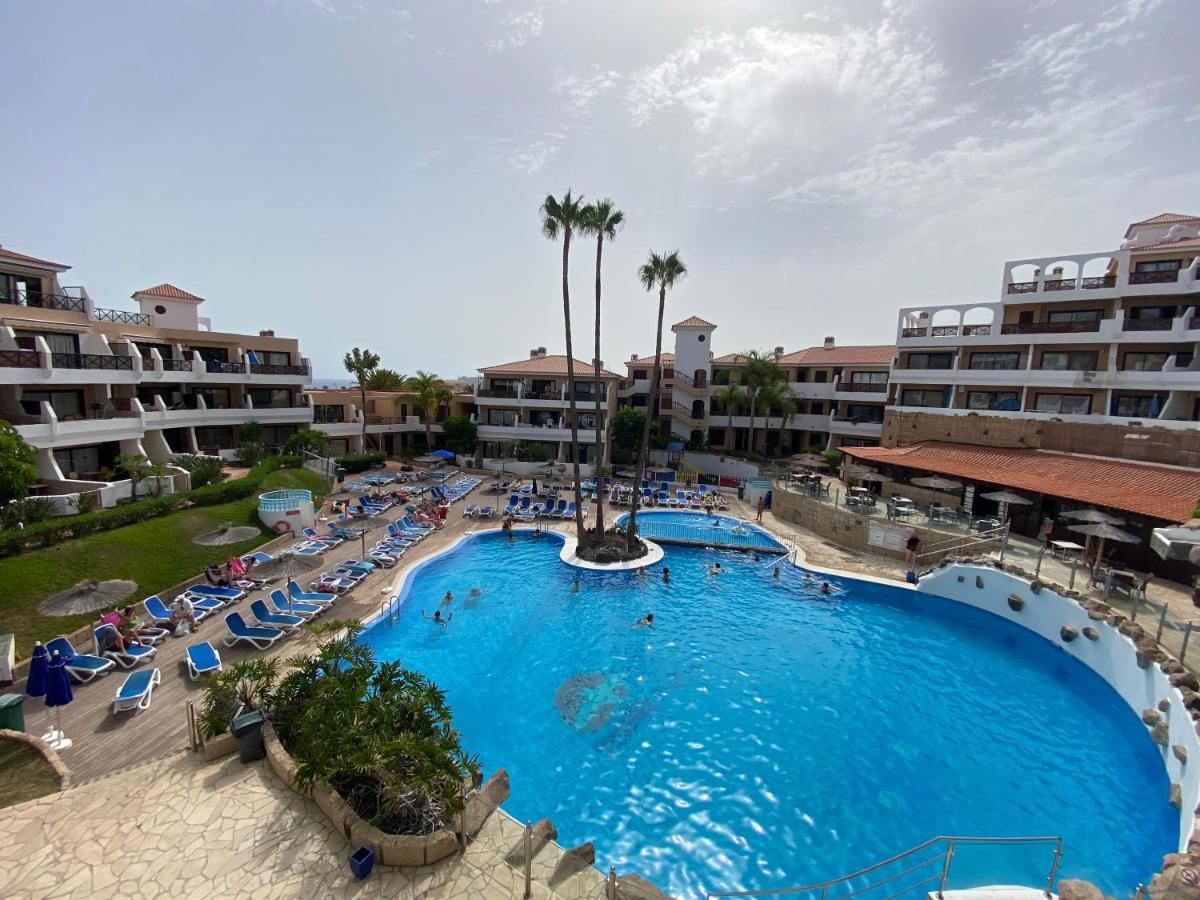 Villa Moleiro - Golf Del Sur San Miguel de Abona Kültér fotó